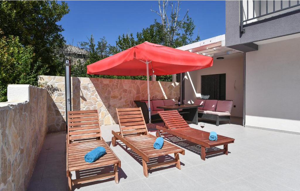 Feriehuse - Nin - Privlaka , Kroatien - CDI326 7