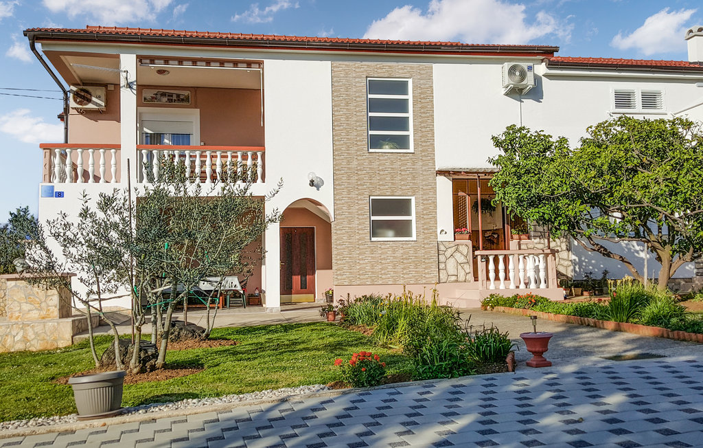 Lejlighed - Nin - Vrsi , Kroatien - CDI340 2