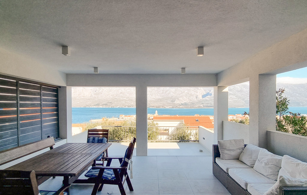 Ferienwohnung - Zadar - Vinjerac , Kroatien - CDI399 2