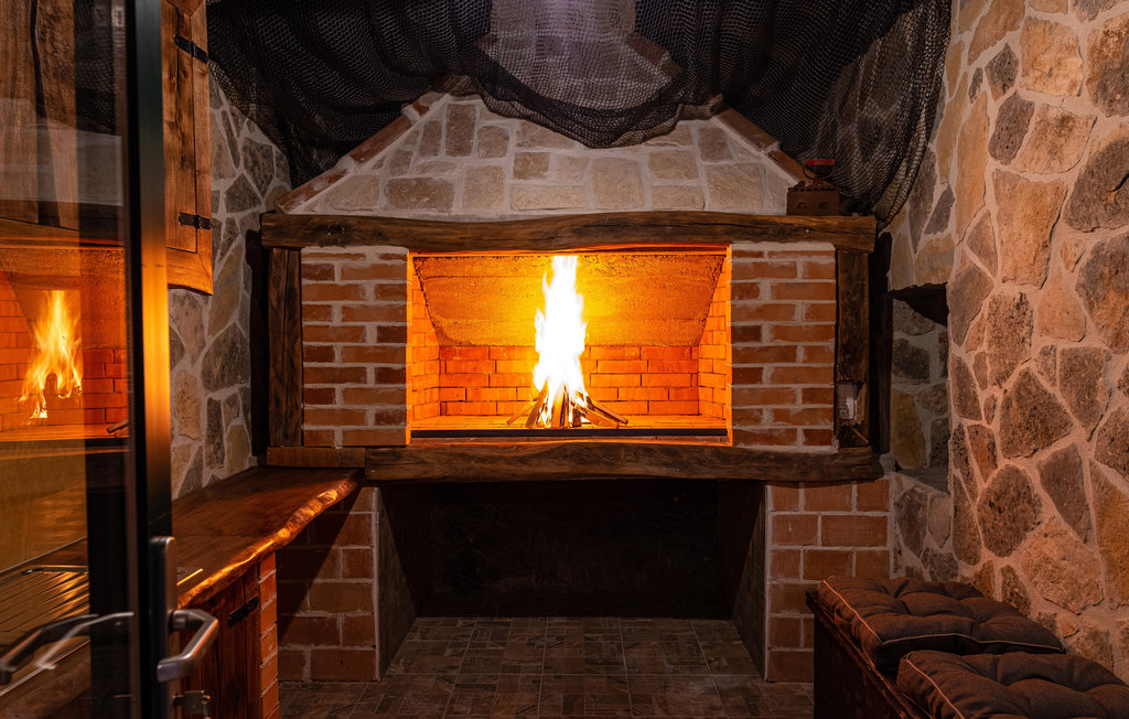 Feriehuse - Zadar - Perusic donji , Kroatien - CDI029 22