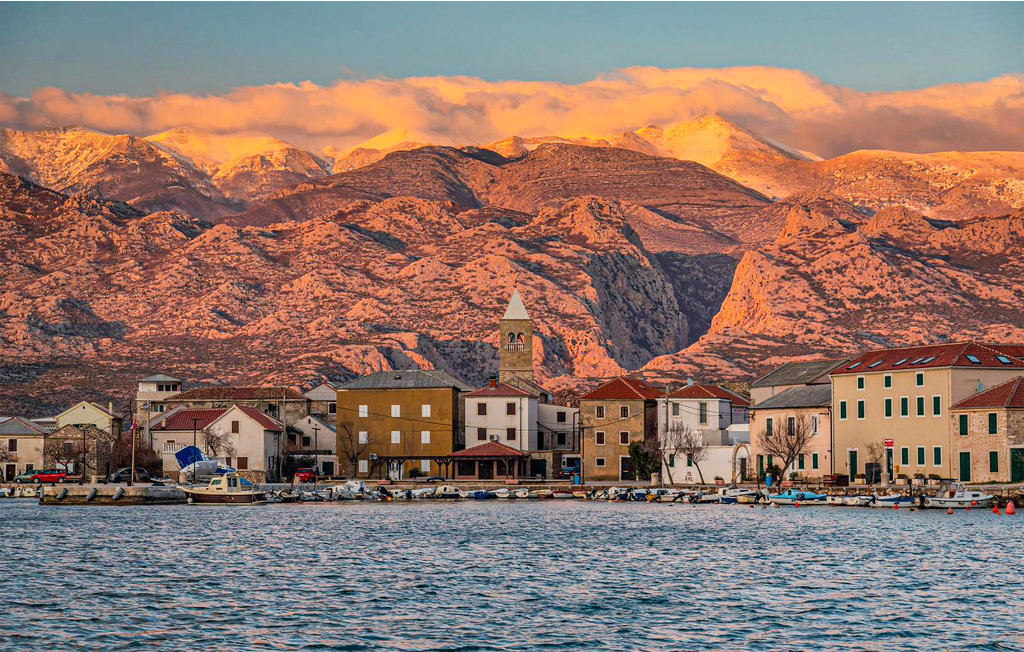 Feriehuse - Zadar-Vinjerac , Kroatien - CDI105 13