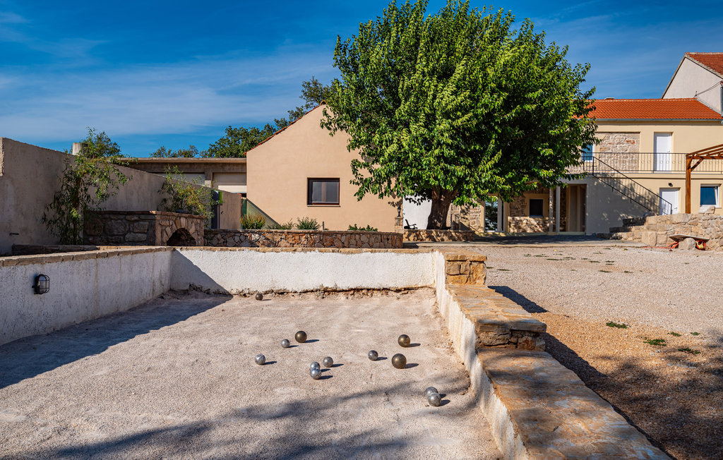 Feriehuse - Biograd-Gornje Rastane , Kroatien - CDI220 23