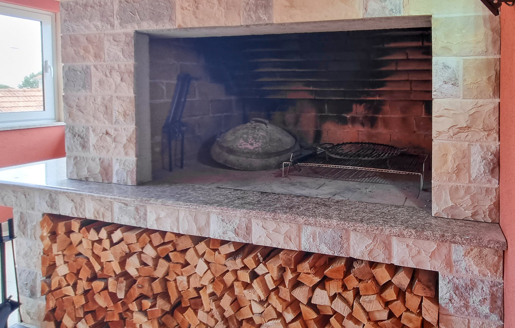 Feriehuse - Zadar - Skabrnja , Kroatien - CDI221 15