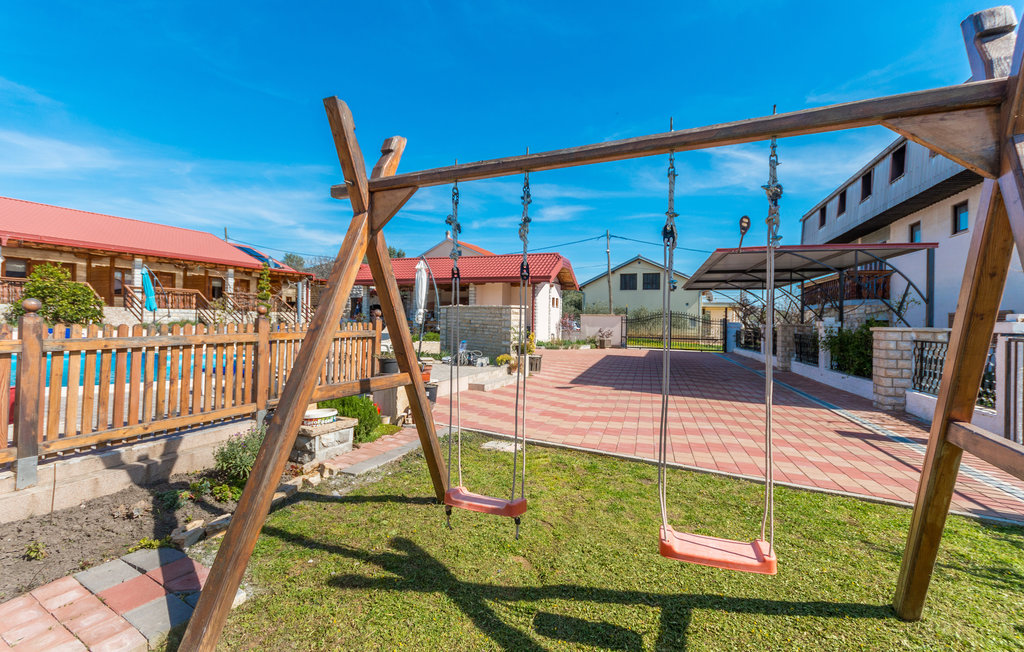 Feriehuse - Biograd - Donja Jagodnja , Kroatien - CDI338 18