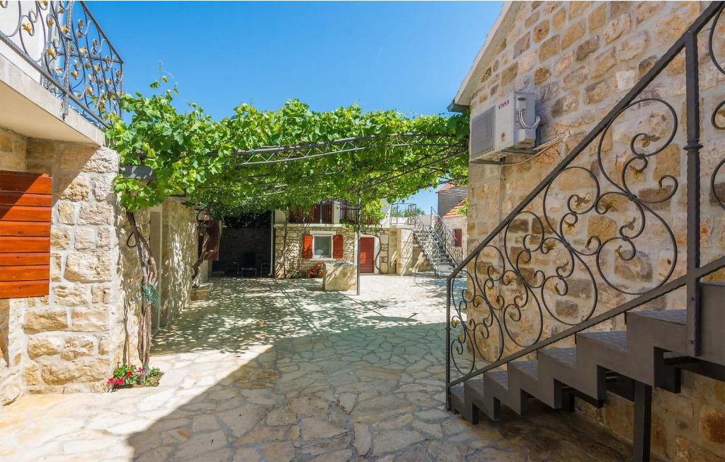 Ferienhaus - Biograd - Donje Ceranje , Kroatien - CDI396 24