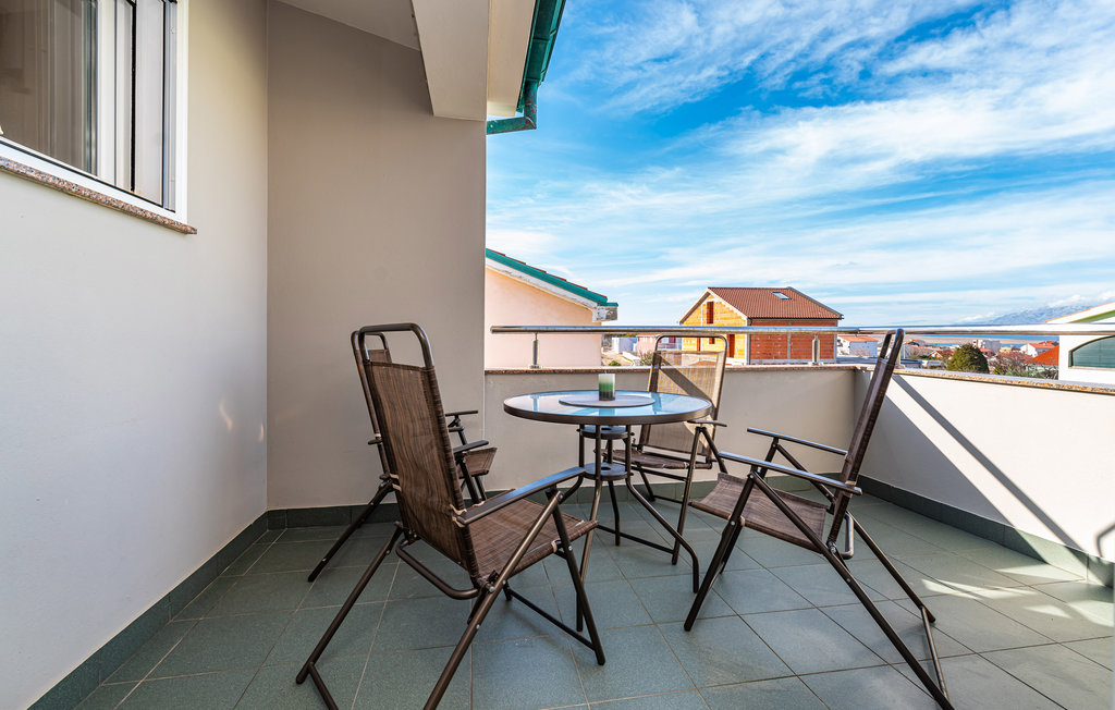 Semesterlägenhet - Zadar-Razanac , Kroatien - CDI007 2