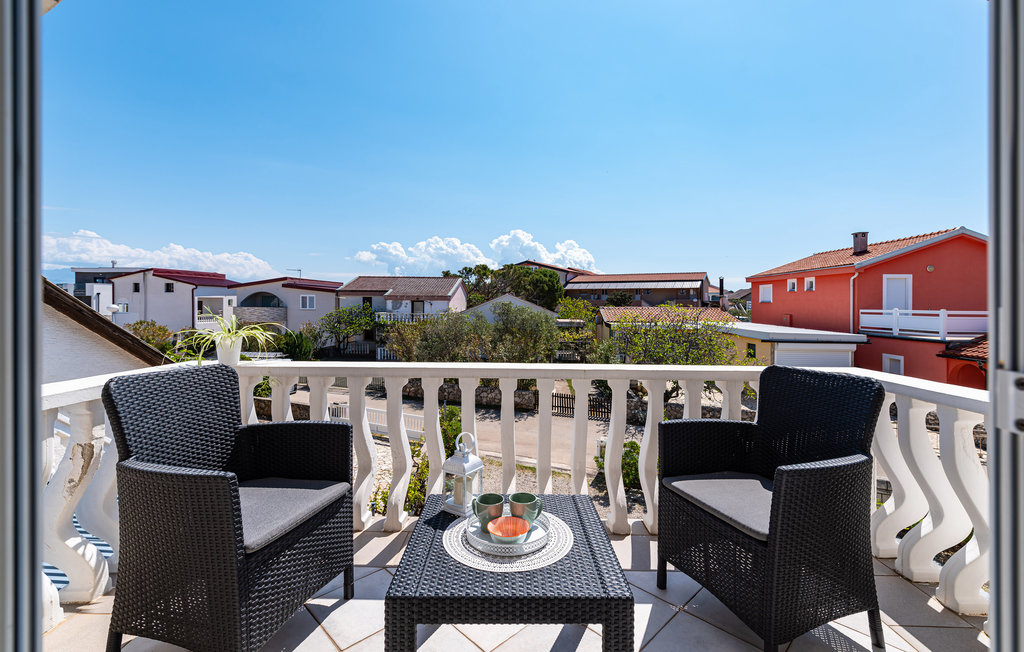 Lejlighed - Vir-Vir , Kroatien - CDI015 2