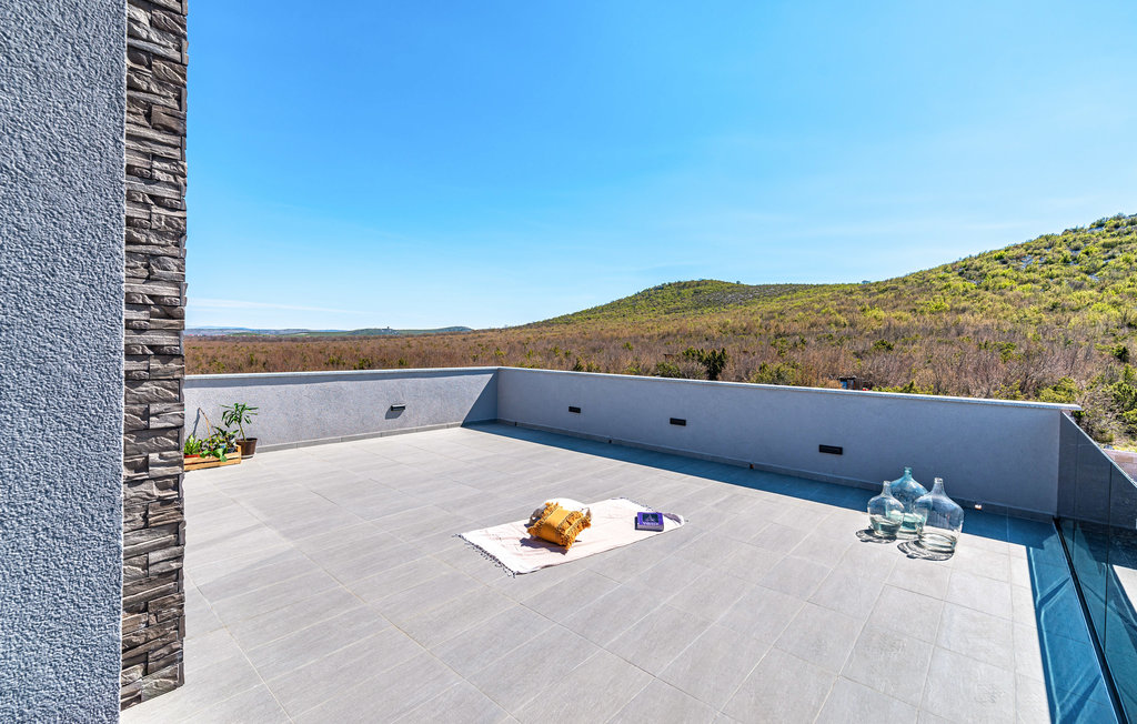 Feriehuse - Biograd-Radasinovci , Kroatien - CDI030 17