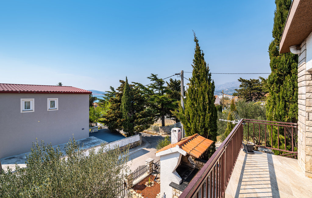 Lejlighed - Starigrad Paklenica-Rovanjska , Kroatien - CDI093 5