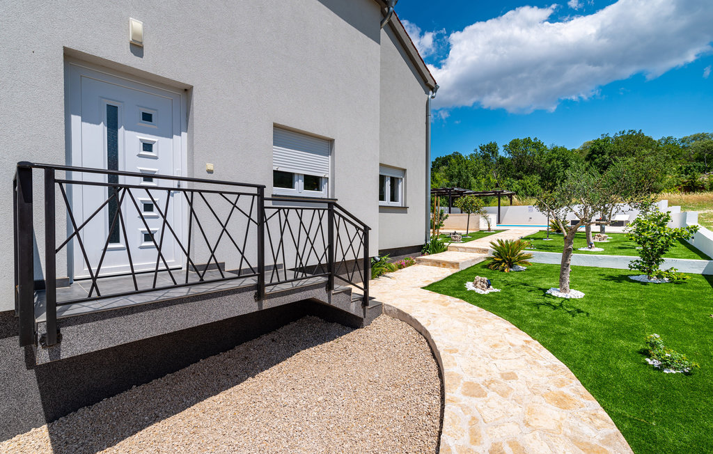 Ferienhaus - Zadar-Krusevo , Kroatien - CDI098 7