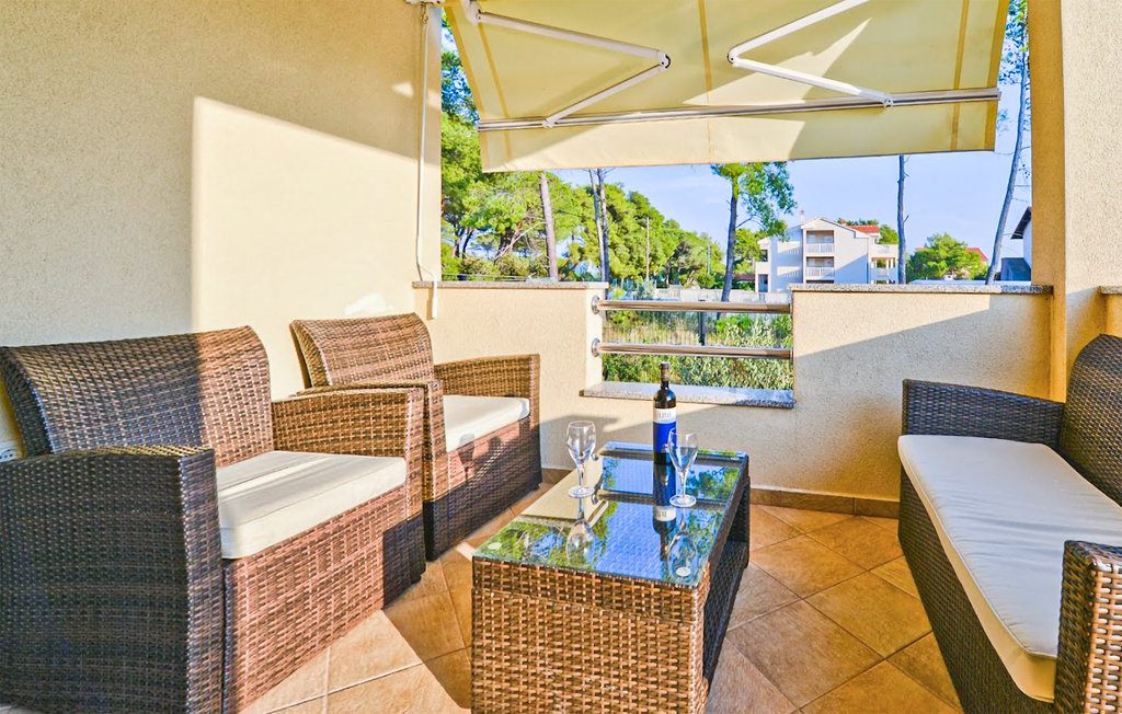 Ferienhaus - Zadar - Bibinje , Kroatien - CDI114 7