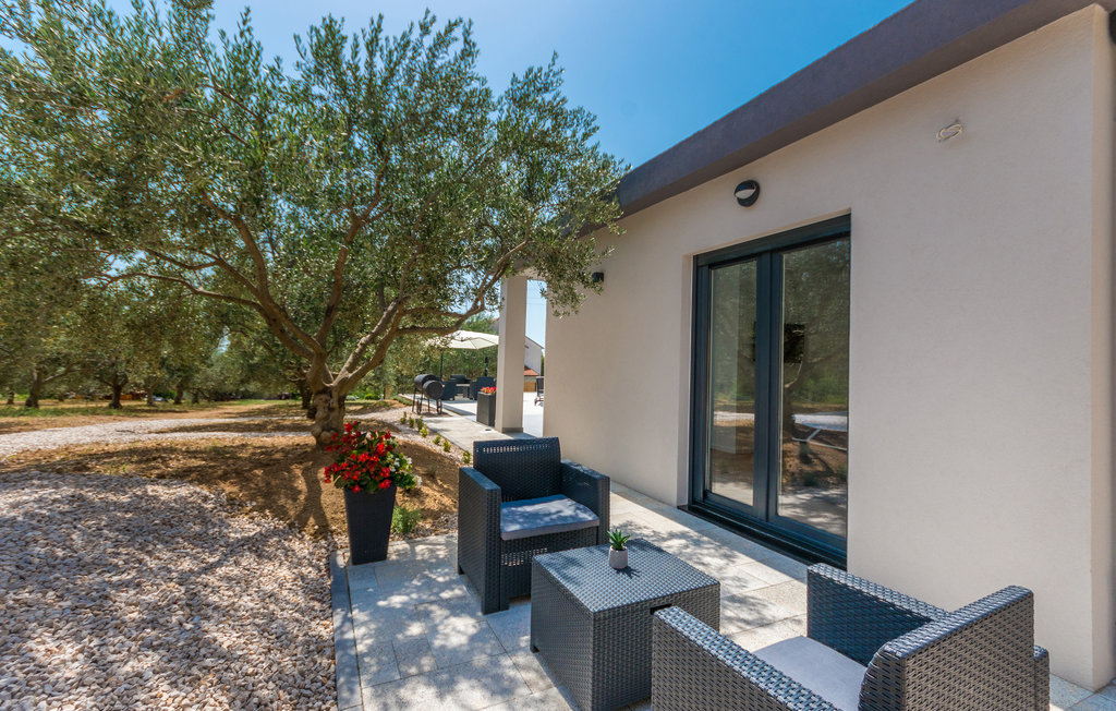 Ferienhaus - Biograd-Polaca , Kroatien - CDI119 23