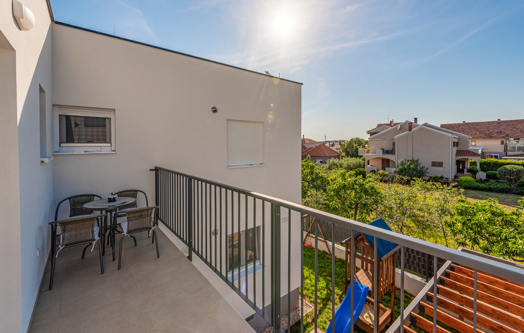 Ferieleilighet - Zadar , Kroatia - CDI136 13