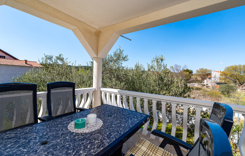 Ferienwohnung - Zadar-Karin Gornji , Kroatien - CDI141 2