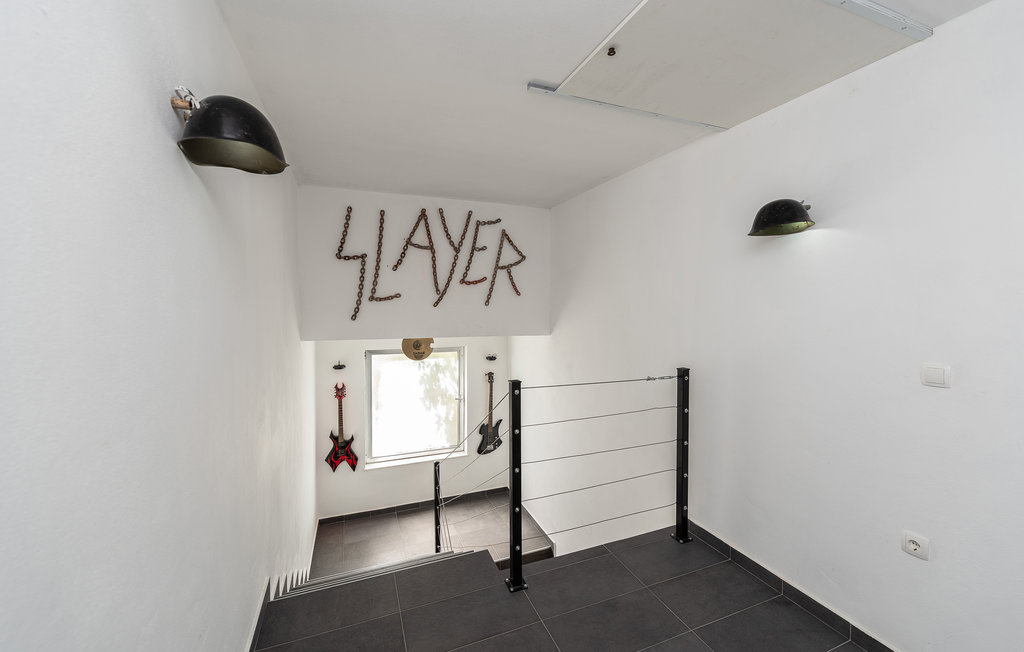 Ferienhaus - Zadar-Privlaka , Kroatien - CDI150 25