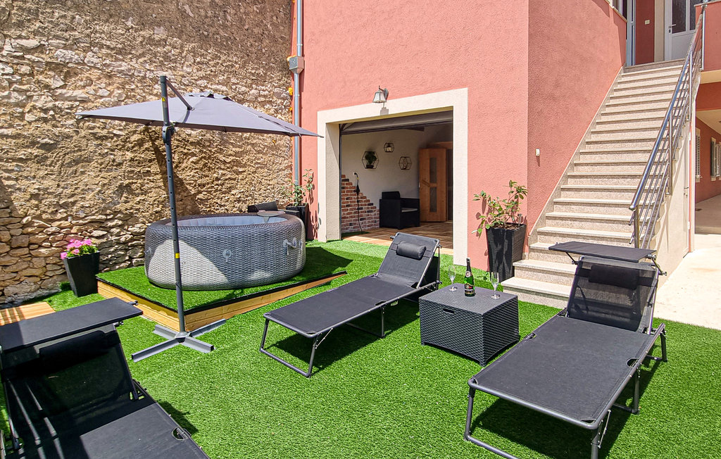 Feriehuse - Zadar - Skabrnja , Kroatien - CDI221 2