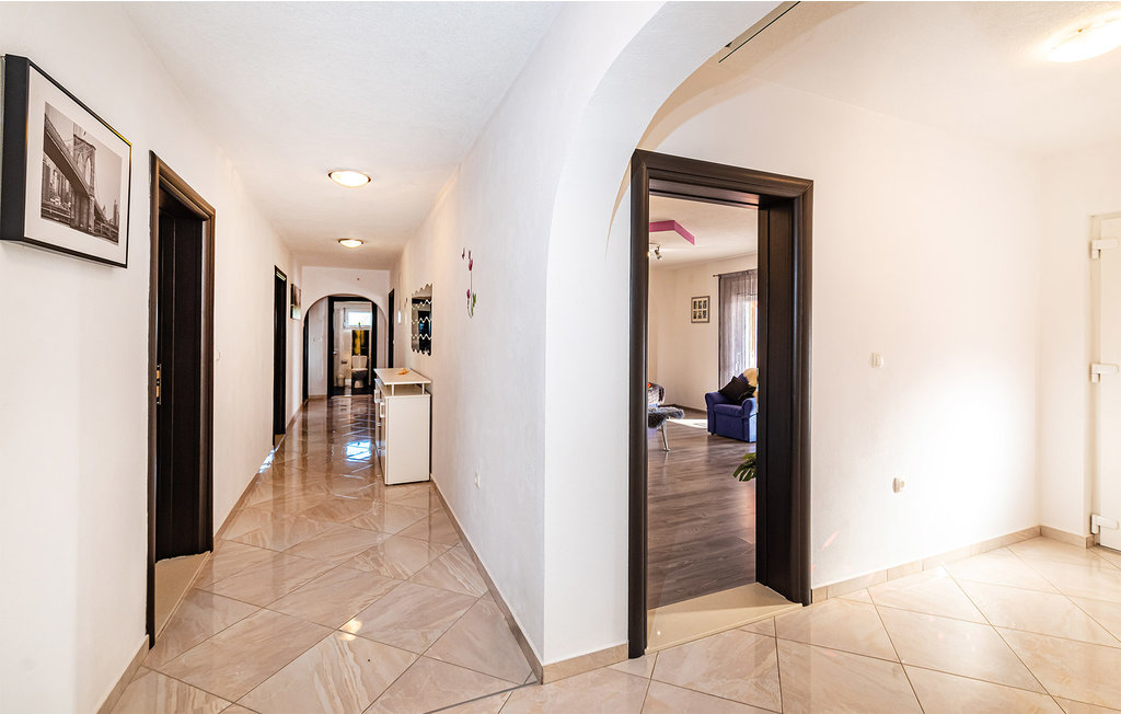 Ferienhaus - Zadar-Galovac , Kroatien - CDI269 30