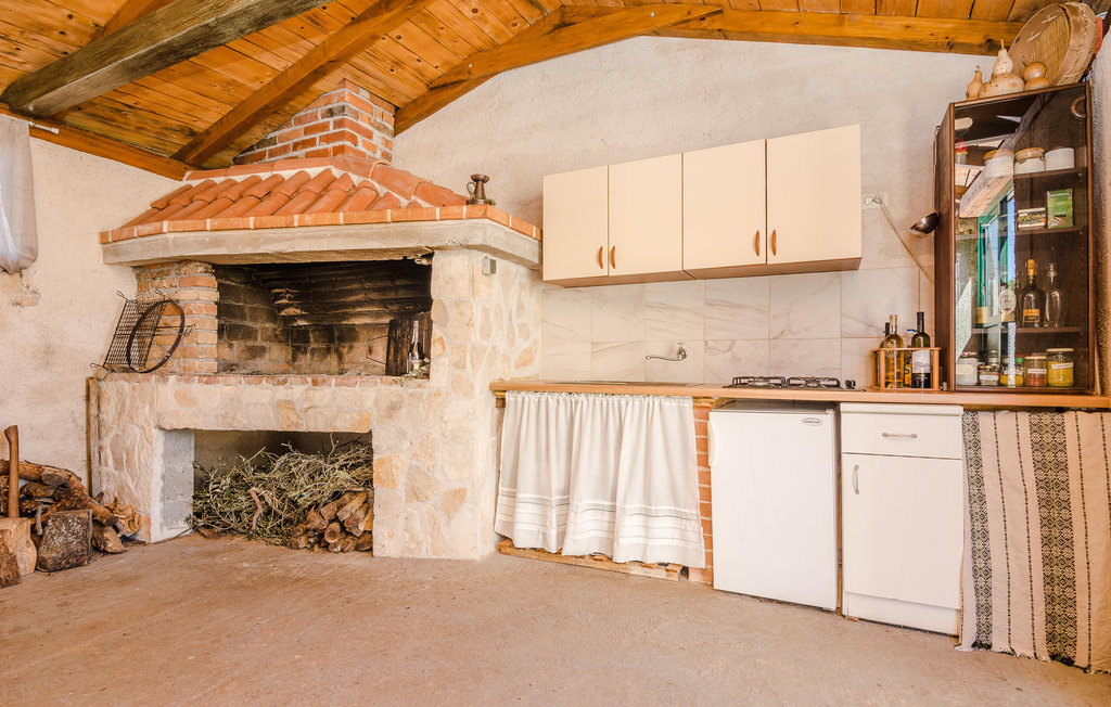 Feriehuse - Zadar - Crno , Kroatien - CDI347 18