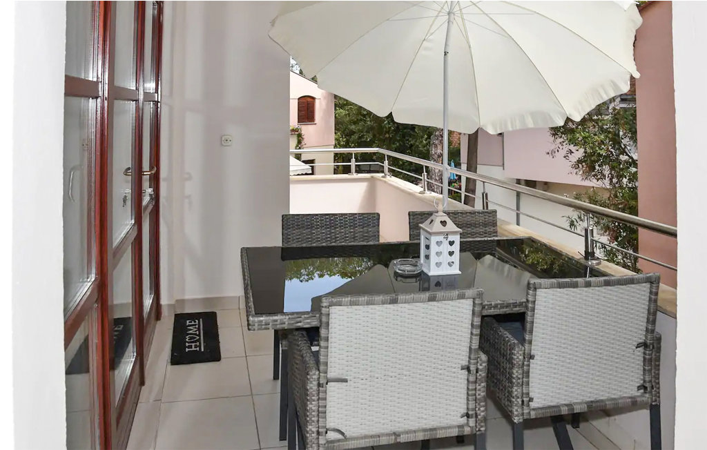 Lejlighed - Biograd , Kroatien - CDI369 7