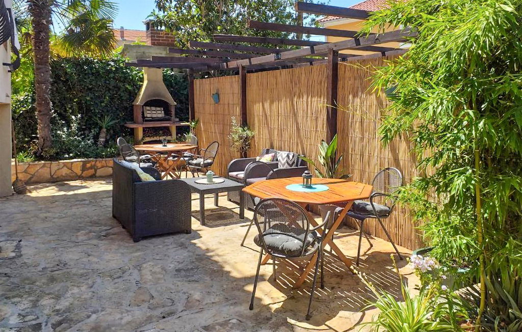 Ferienwohnung - Biograd , Kroatien - CDI389 1