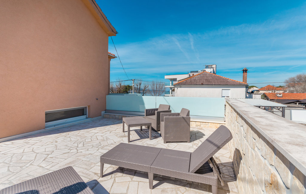 Ferienhaus - Biograd-Turanj , Kroatien - CDI398 25