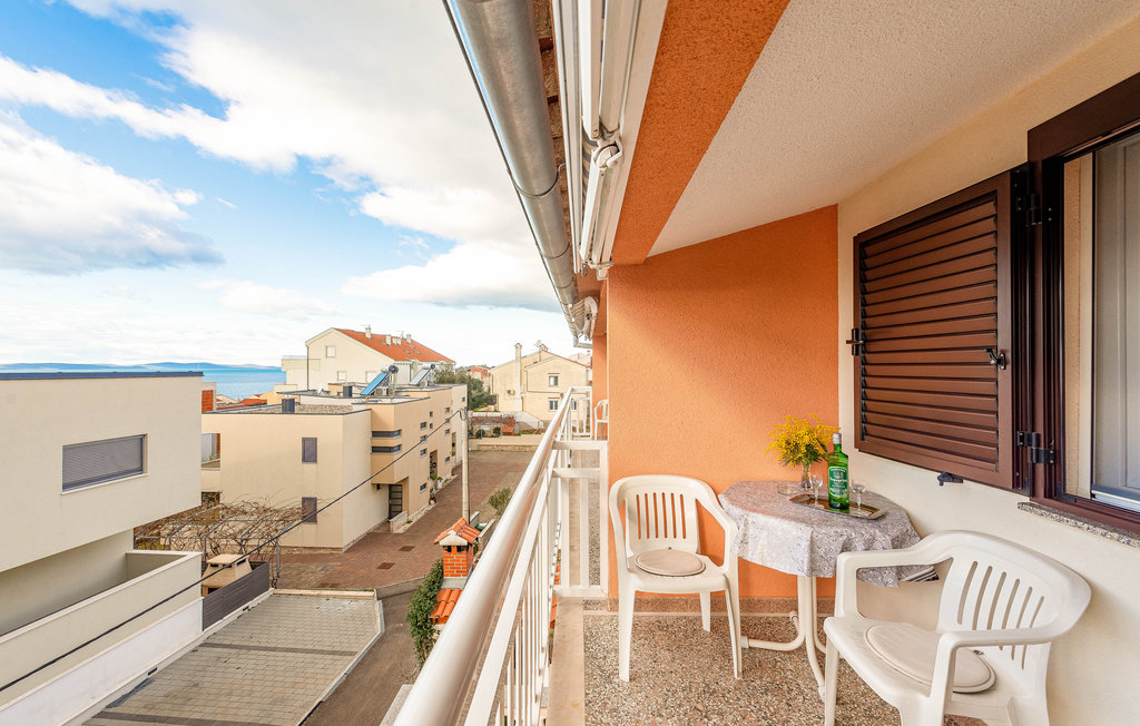 Ferieleilighet - Zadar-Kozino , Kroatia - CDI035 9