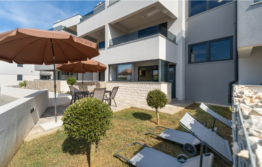 Lejlighed - Zadar-Zaton , Kroatien - CDI037 1