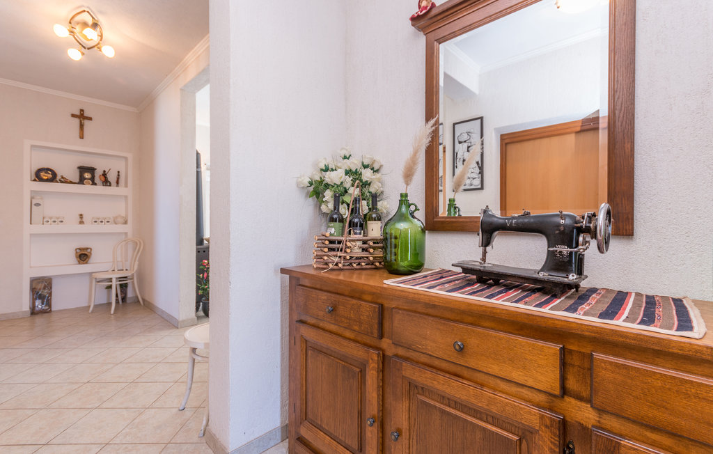 Ferienhaus - Zadar - Tinj , Kroatien - CDI053 26