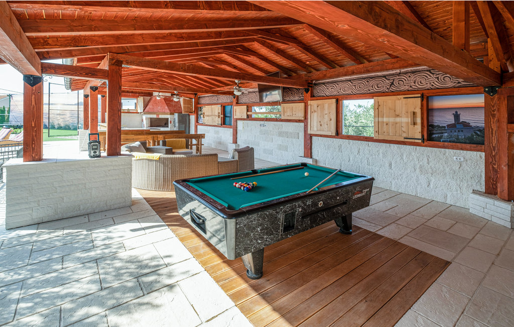 Ferienhaus - Vir-Vir , Kroatien - CDI075 3