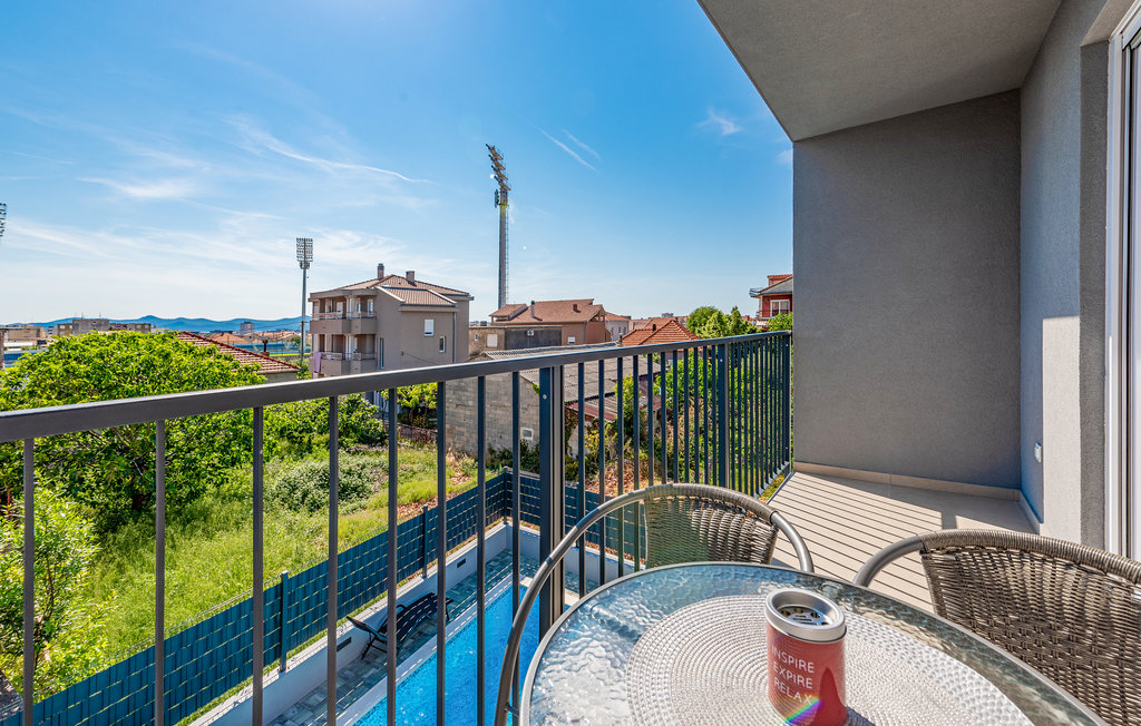 Ferieleilighet - Zadar , Kroatia - CDI134 3