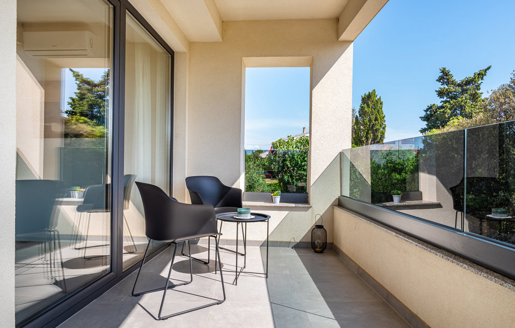 Ferienhaus - Zadar - Petrcane , Kroatien - CDI142 7