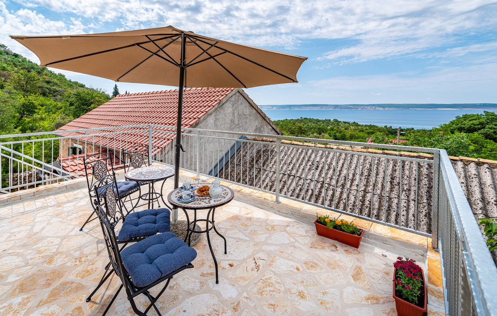 Ferienhaus - Starigrad Paklenica- Milovci , Kroatien - CDI153 2