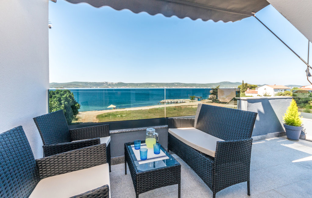 Ferienwohnung - Biograd-Sveti Petar na Moru , Kroatien - CDI200 7