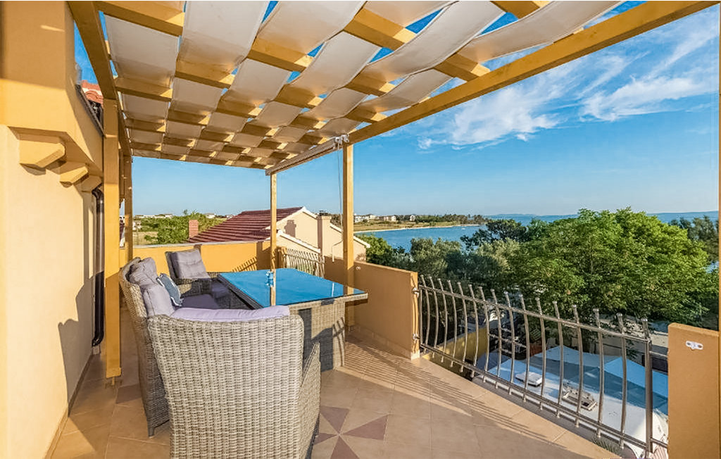 Lejlighed - Zadar - Privlaka , Kroatien - CDI210 10