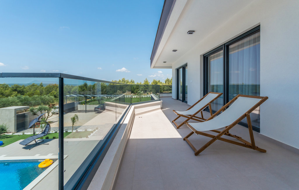 Ferienhaus - Biograd-Kakma , Kroatien - CDI219 2