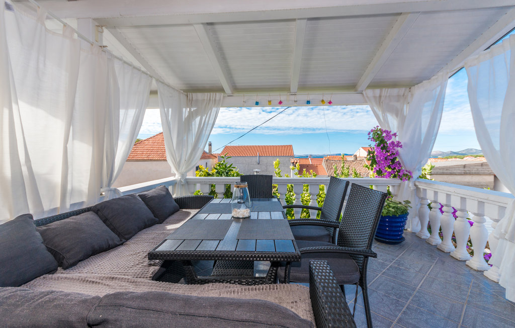 Ferienwohnung - Biograd-Pakostane , Kroatien - CDI256 2