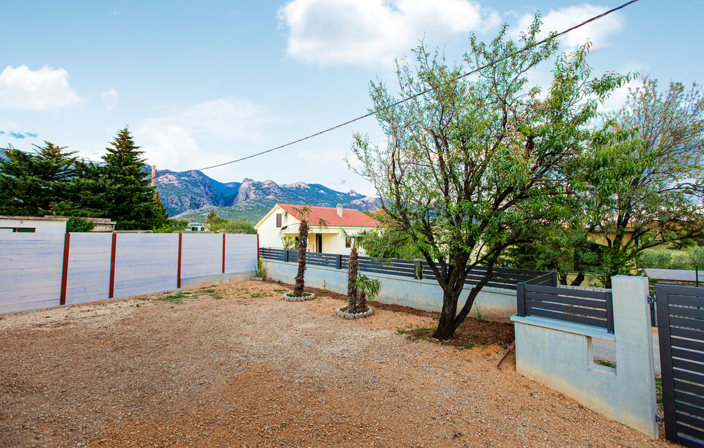 Feriehus - Starigrad Paklenica - Seline , Kroatia - CDI292 7