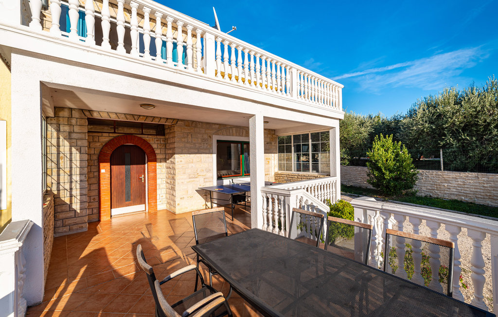 Ferienhaus - Biograd-Polaca , Kroatien - CDI295 8