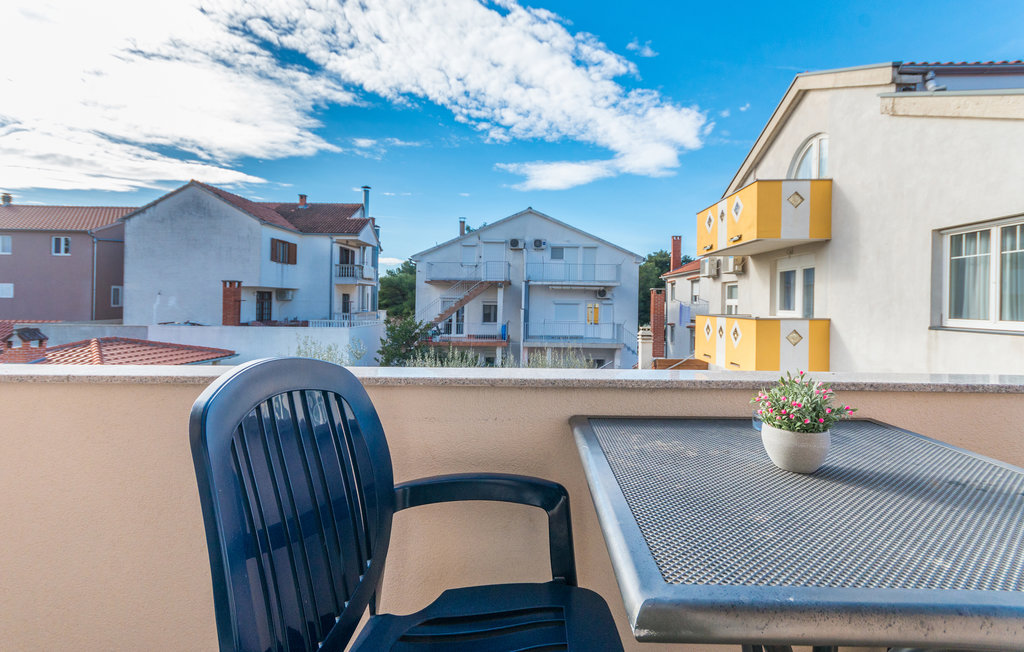 Ferienwohnung - Biograd , Kroatien - CDI335 2