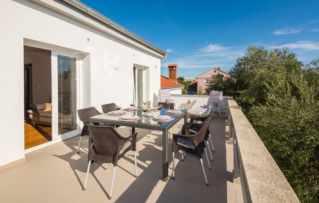 Lejlighed - Vir , Kroatien - CDI339 1