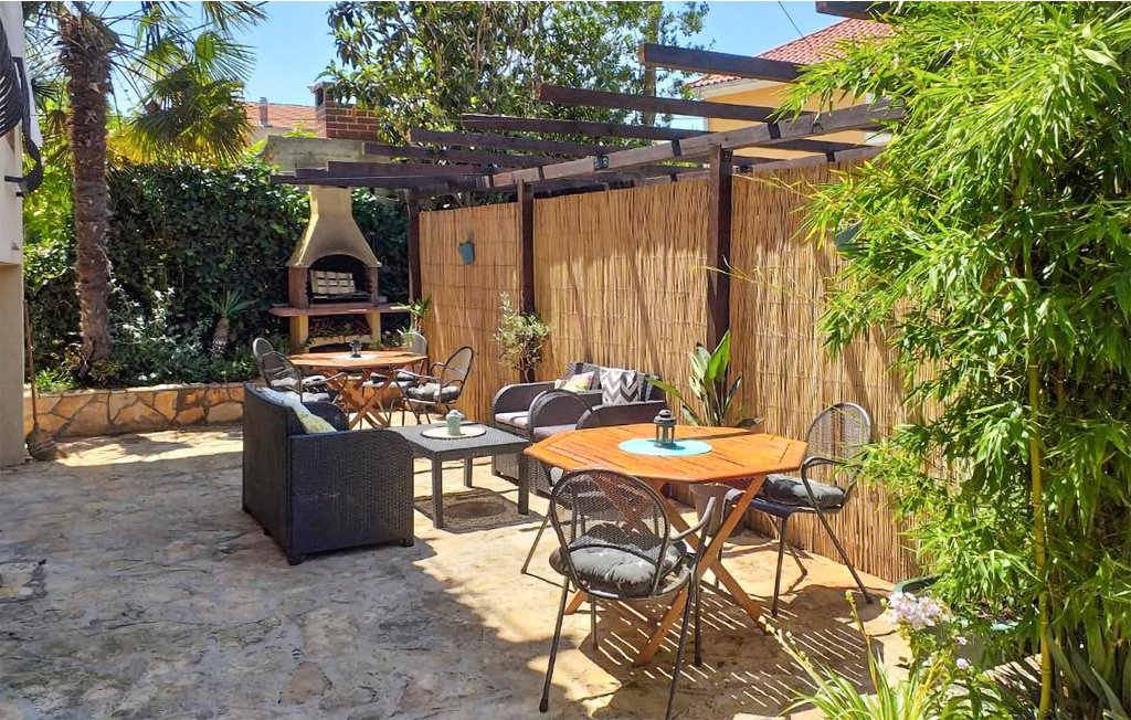 Ferienwohnung - Biograd-Biograd , Kroatien - CDI390 2