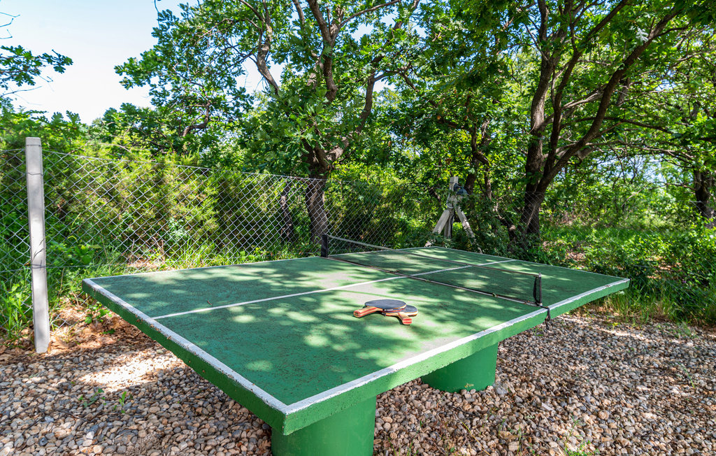 Ferienhaus - Zadar - Posedarje , Kroatien - CDI012 9