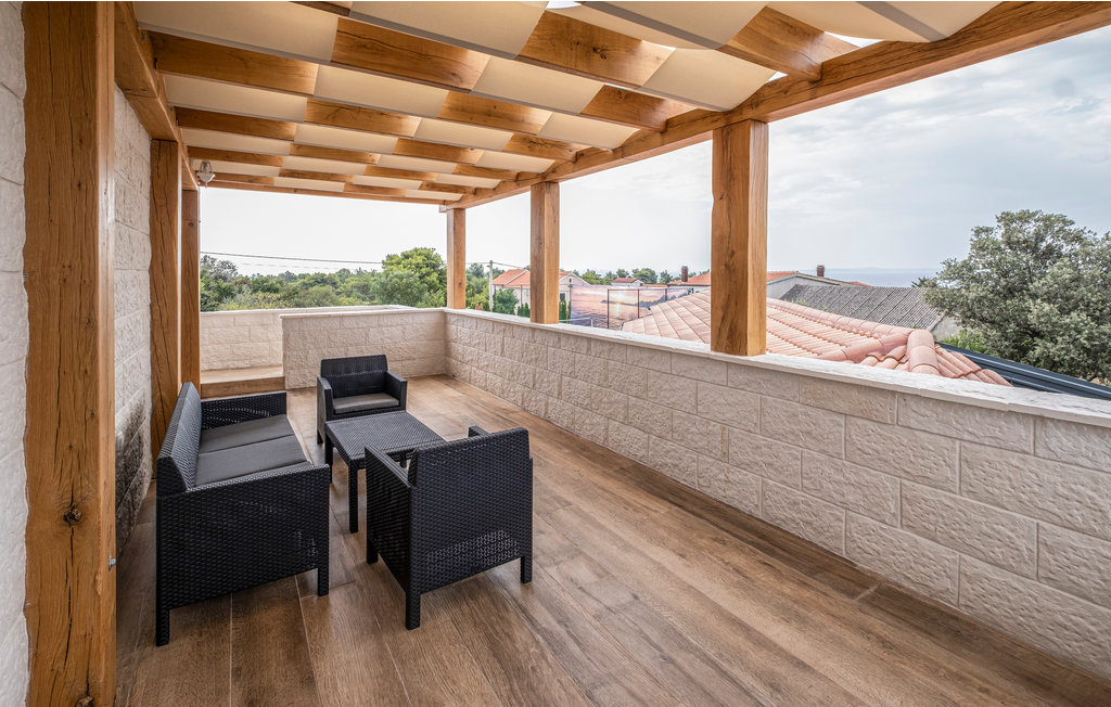 Ferienhaus - Vir-Vir , Kroatien - CDI075 7