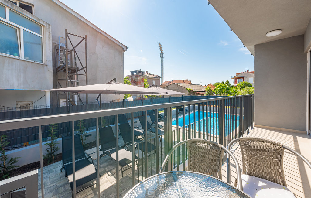 Semesterlägenhet - Zadar , Kroatien - CDI111 14