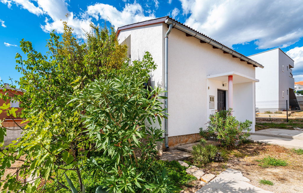 Ferienhaus - Zadar-Maslenica , Kroatien - CDI195 10