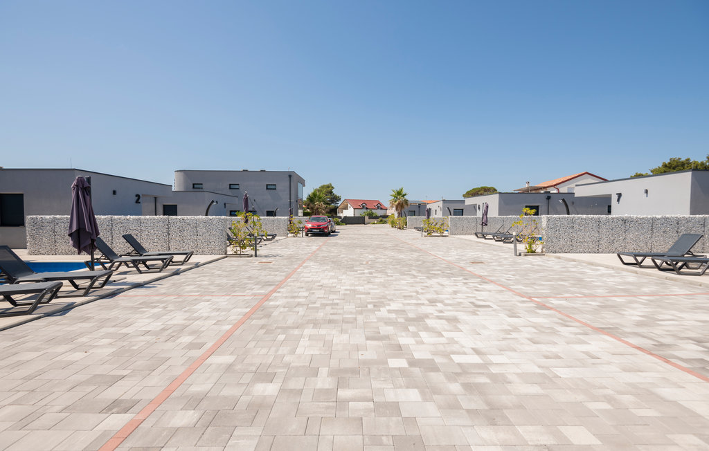 Ferienhaus - Vir , Kroatien - CDI248 18