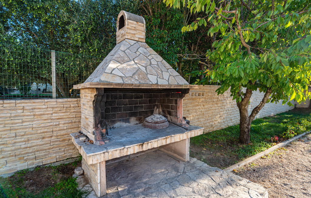 Ferienhaus - Biograd-Polaca , Kroatien - CDI295 20