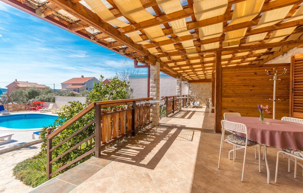 Feriehuse - Biograd - Donja Jagodnja , Kroatien - CDI338 7