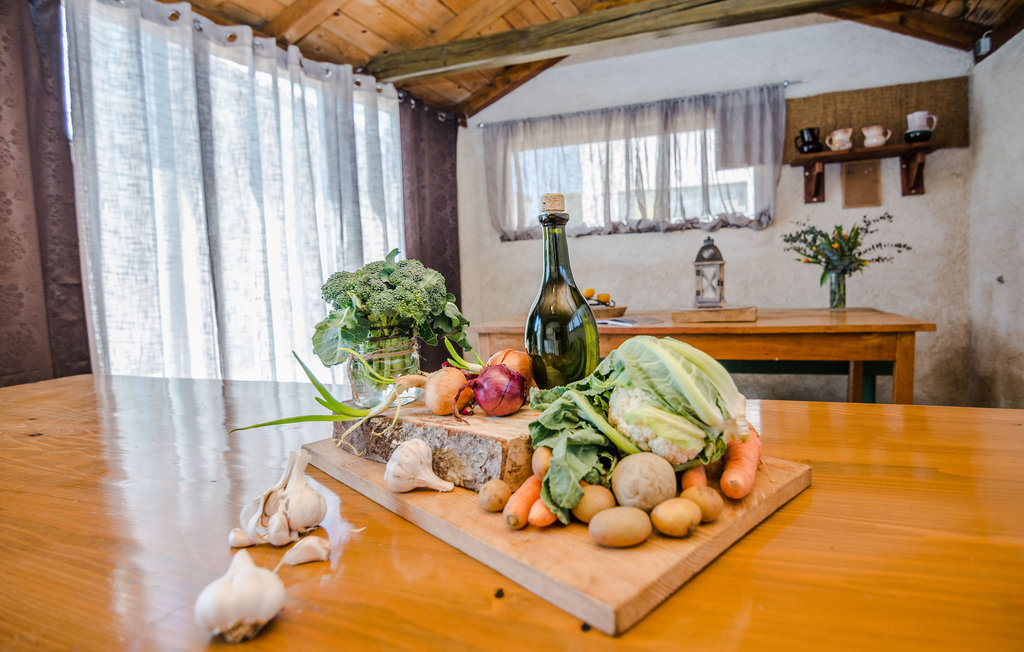 Feriehuse - Zadar - Crno , Kroatien - CDI347 7