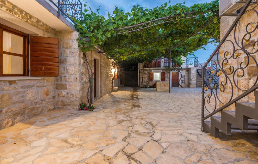 Ferienhaus - Biograd - Donje Ceranje , Kroatien - CDI396 18